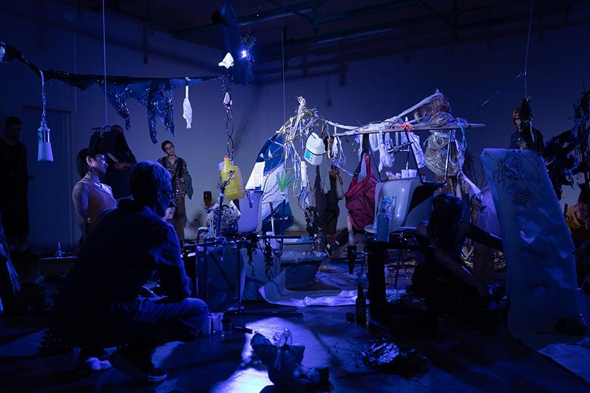 Alípio Padilha, 2022