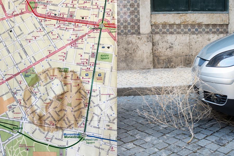  © Mette Kit Jensen + C. Y. Frostholm