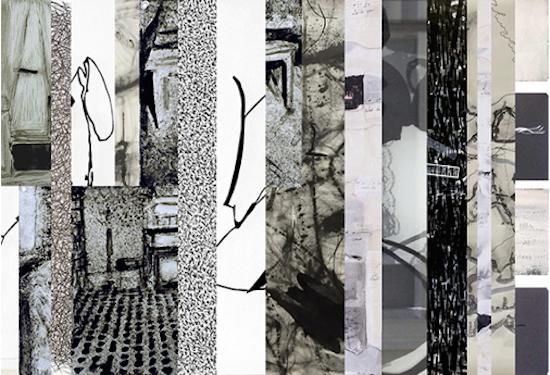 black & white - Image credit: Daniel Wiesenfeld