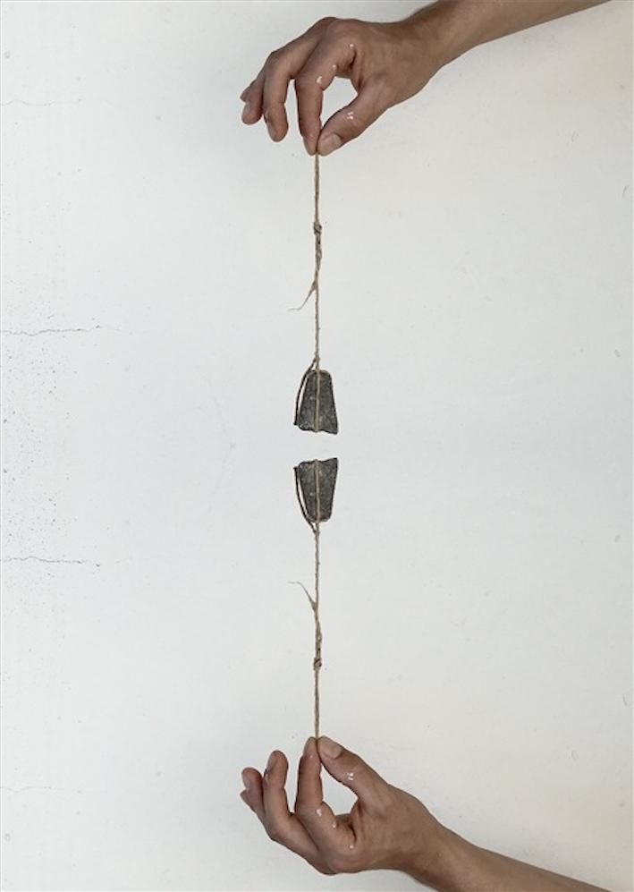  Felix Kießling, Construct, 2016