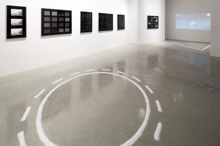 Photo by Gianmarco Bresaola Courtesy by the artist and Nome Gallery