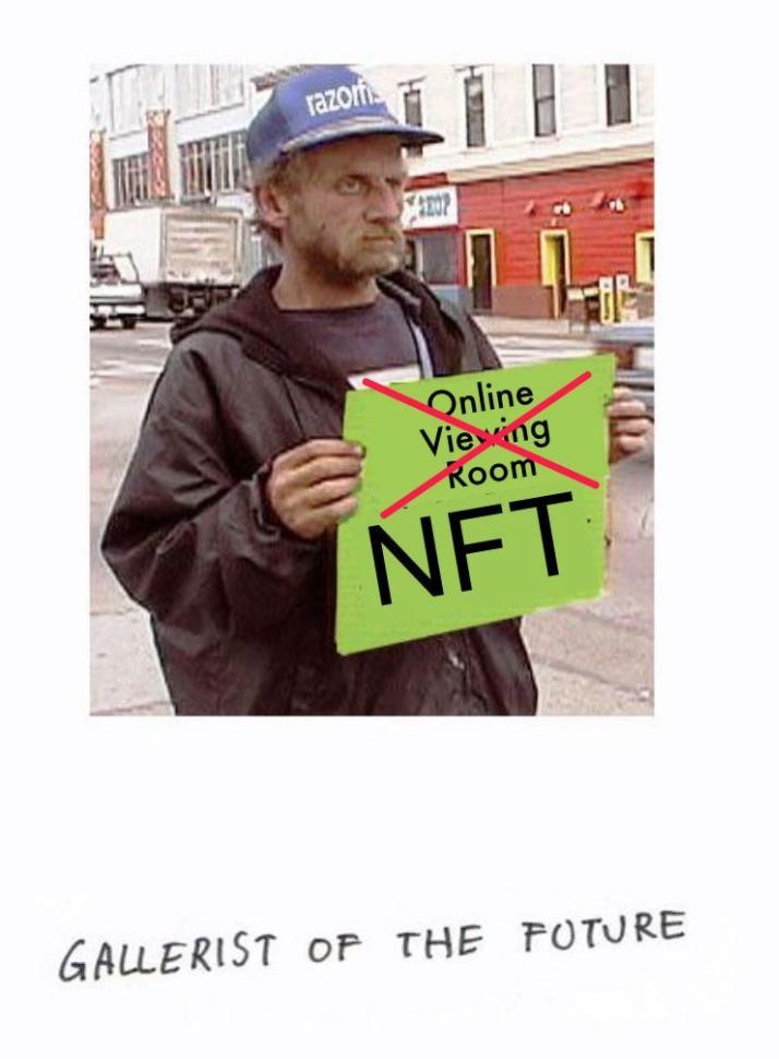 Meme by Martin Skauen, updated by me