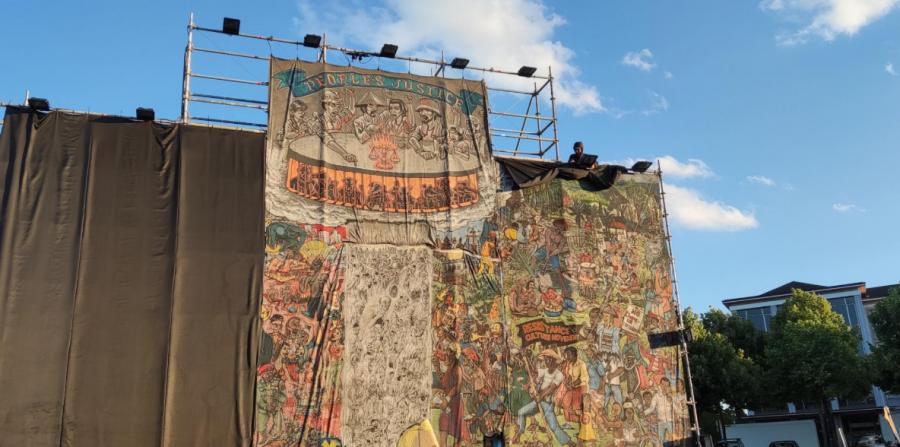 (picture: Swen Pförtner / dpa)