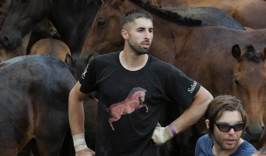 Yalda Afsah: Curro at Between Bridges Residency Space