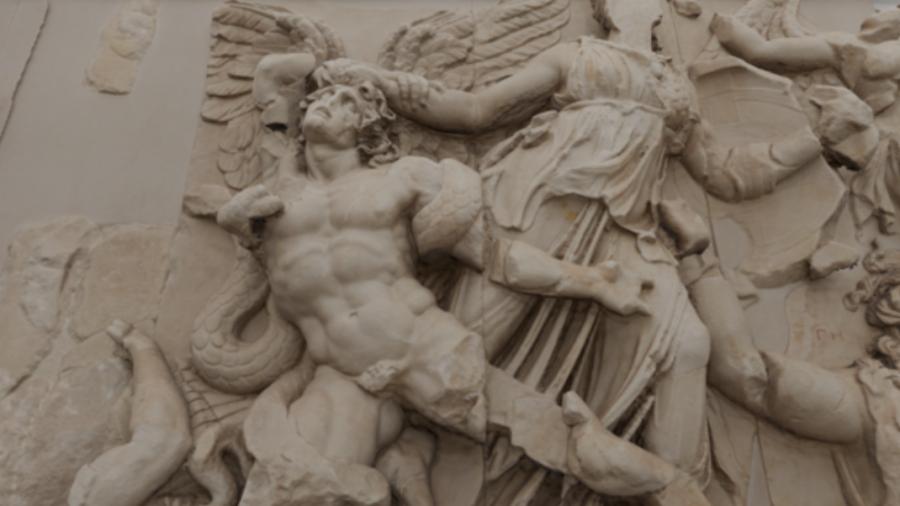 Rendering (c) Zuzanna Czebatul