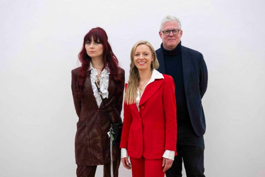 Foto: Sebastian Bolesch