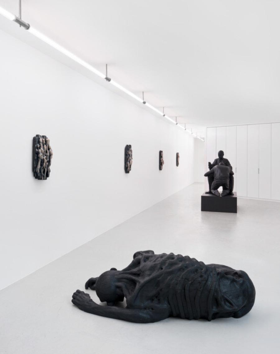 © Ersan Mondtag, courtesy DITTRICH & SCHLECHTRIEM, Berlin, Photo: CHOREO
