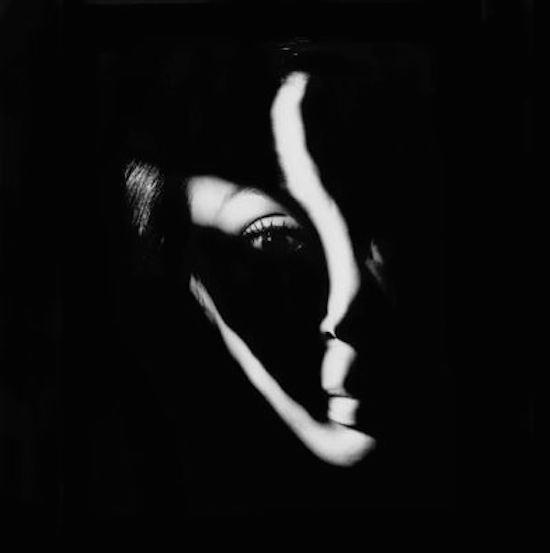 Berliner Köpfe – 100 Lichtzeichnungen