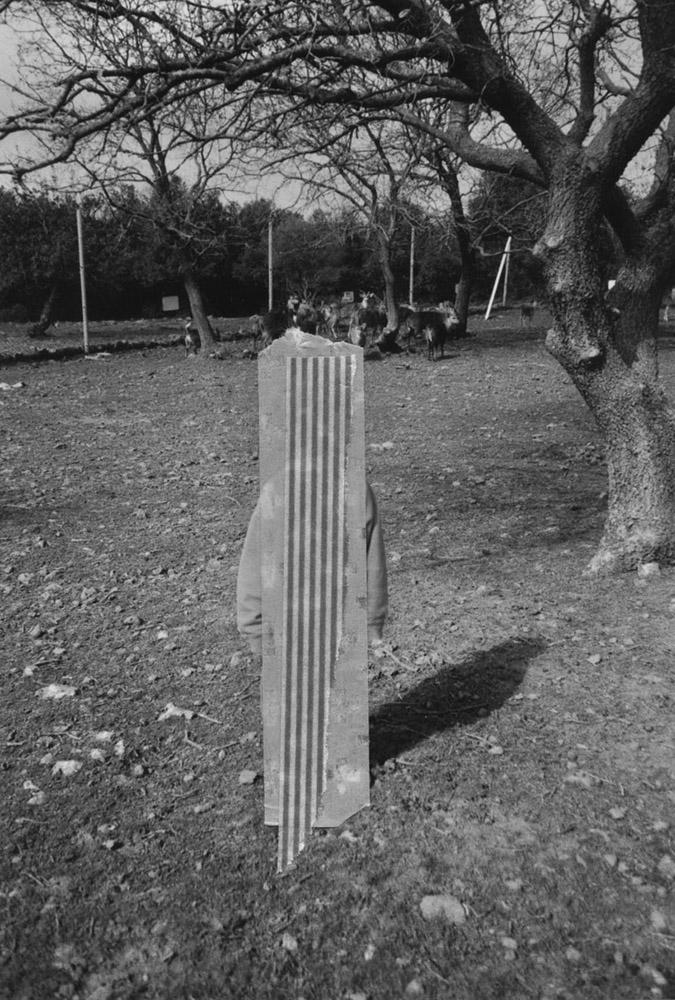 Sharona Tevet - Emigrate / Immigrate