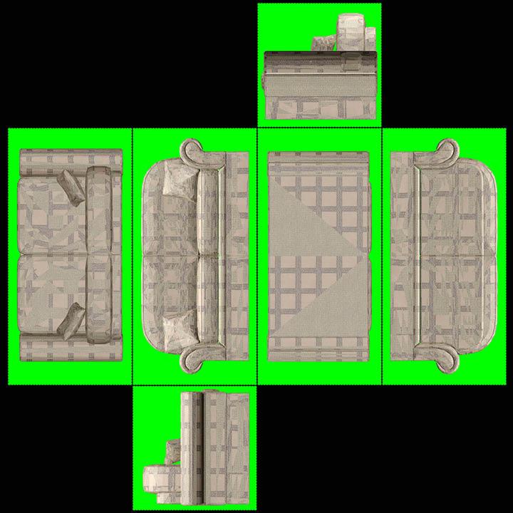 SIMONE C NIQUILLE / TECHNOFLESH