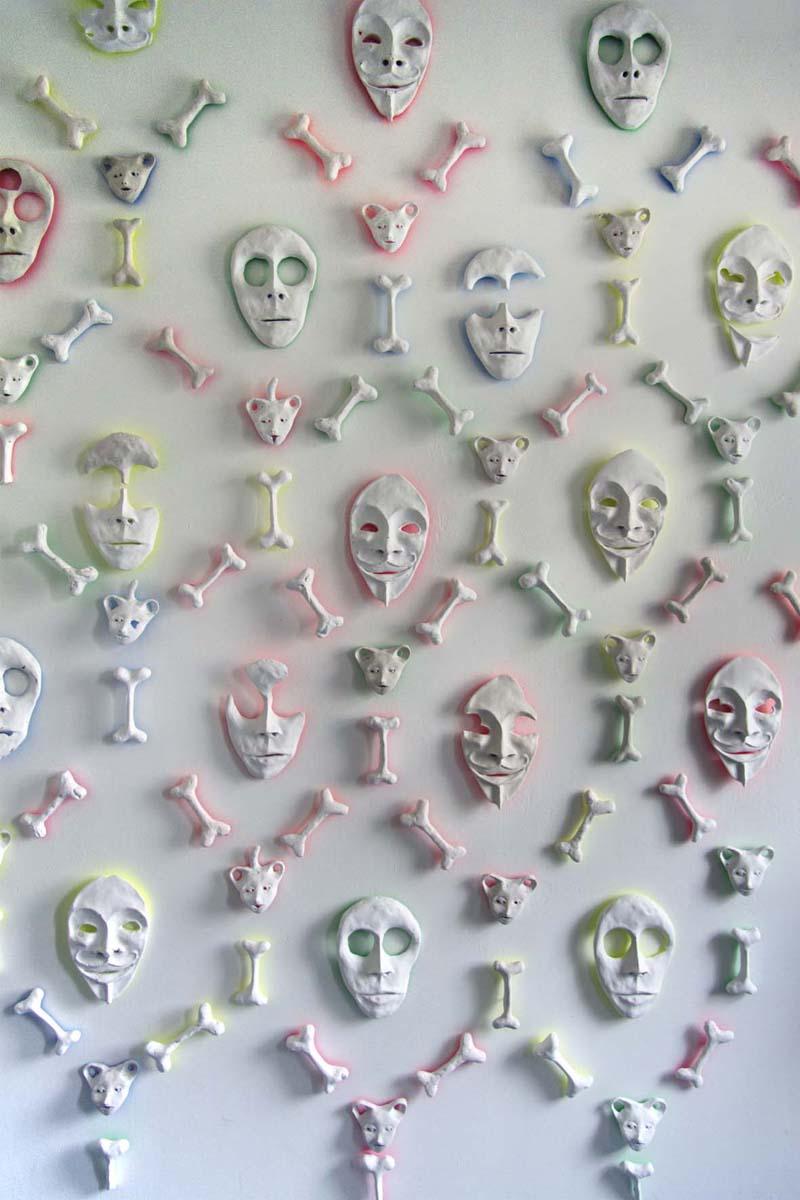 Jokes, Lies and Prophecies.