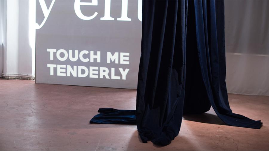 Sophie Morrow- Touch Me Tenderly