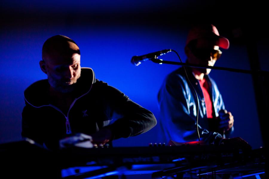 Sporty Jesus "Ghost Driver"