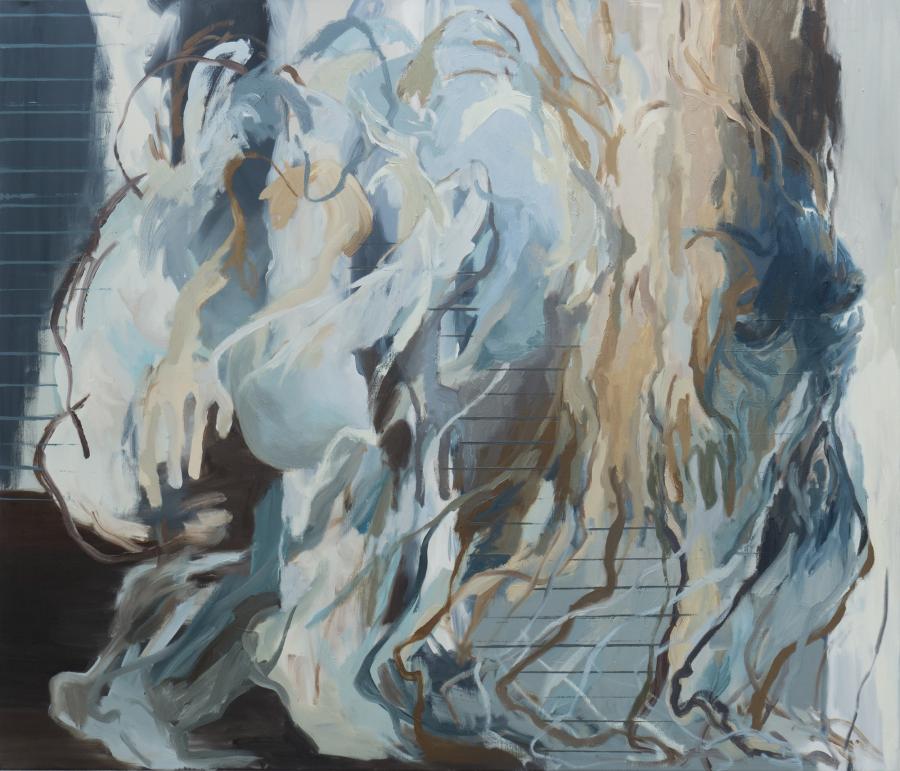 The Second Walker - Marina Roca Die