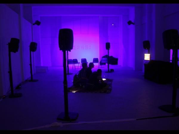 The Golem of Hereford by Emmanuel Spinelli and Tom Mudd