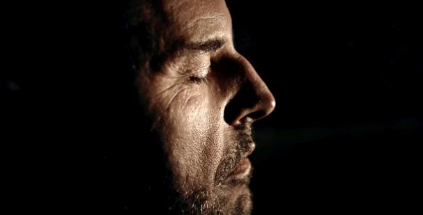 Sven Johne / The Long Way Home / HD video / 10:19 min / 2016, still