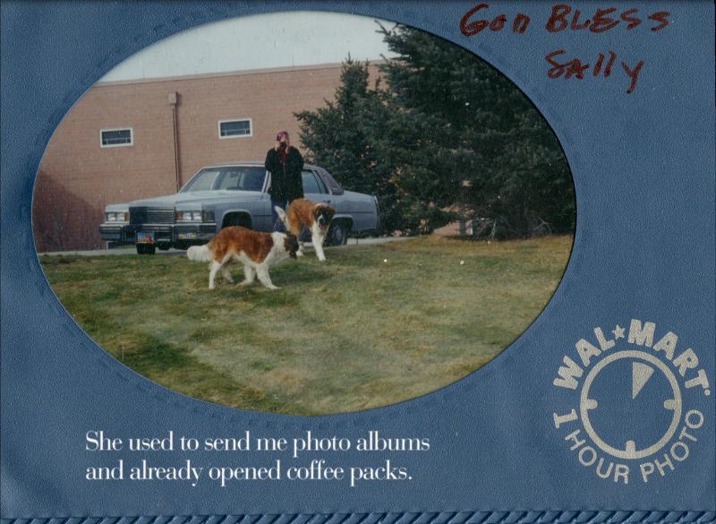 still from "The Snake in the Jar" by Luci Lux