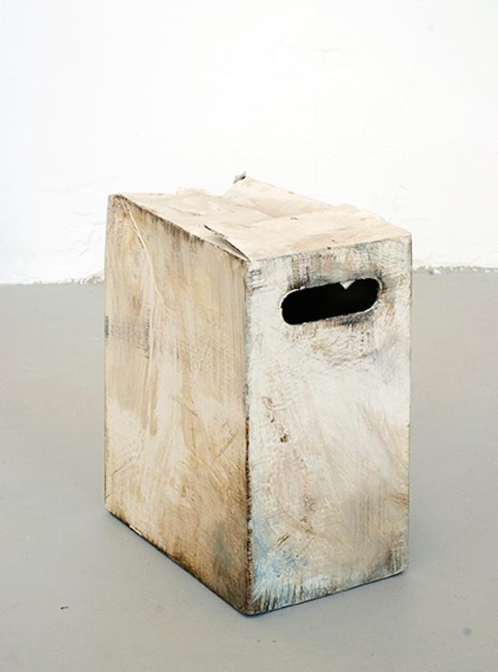 © Tom Früchtl  makeup, 2014