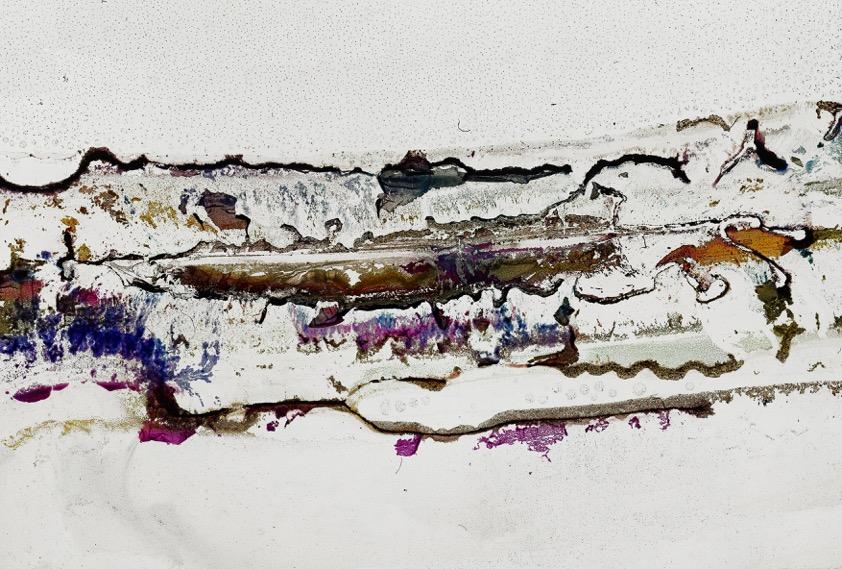  Wolfgang Ganter. Untiteld (Dirty Beach), 2013