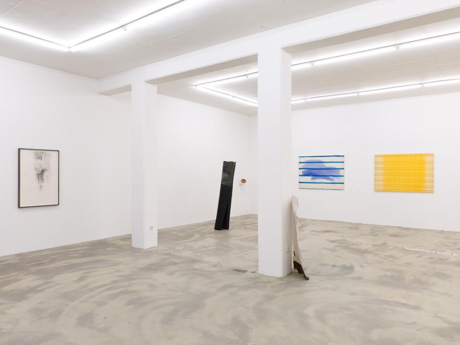 Wanton Mobility, courtesy of the Artist and KLEMM'S, Berlin