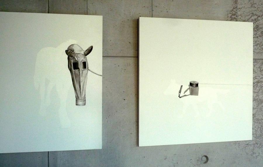 Werner Henkel: „Unschuldig, unsichtbar” 