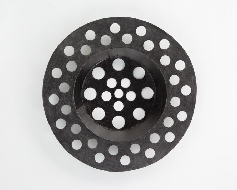 Sieb, Julia Krewani at Scotty Enterprises