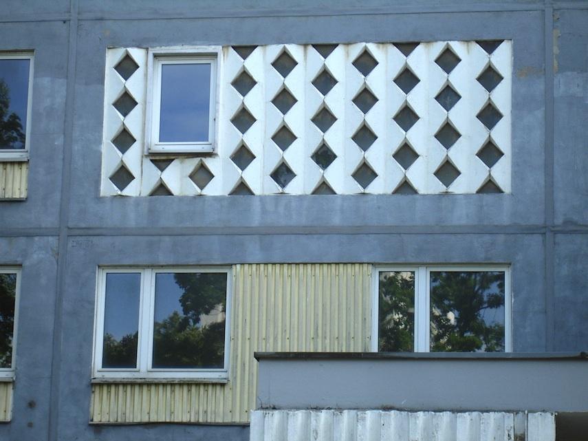 Gun Hill Road - Andrea Pichl at L40