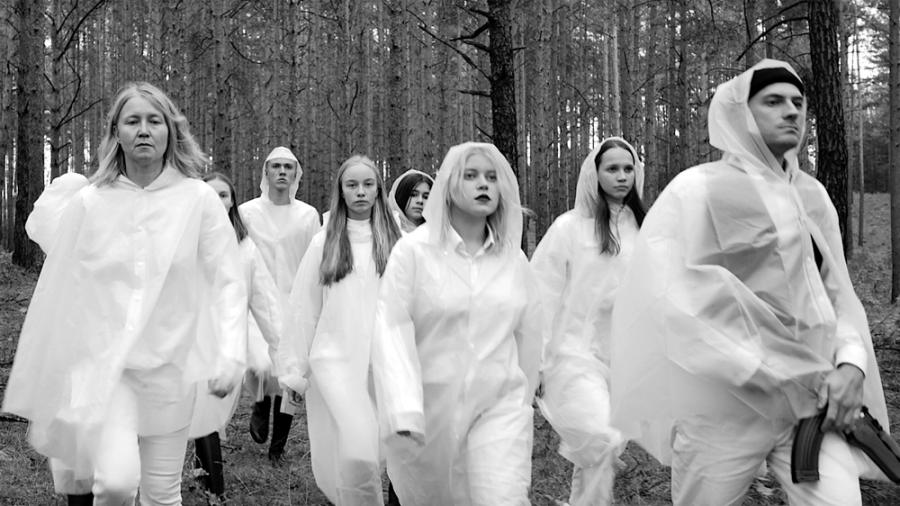 film festival artspringnale, video still B.T.R., © Nina E. Schönefeld