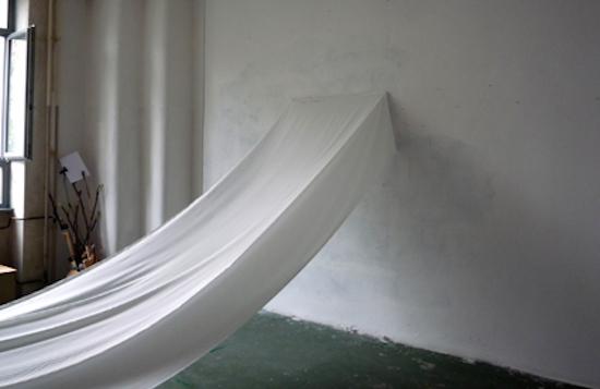 studio views I. Pauer