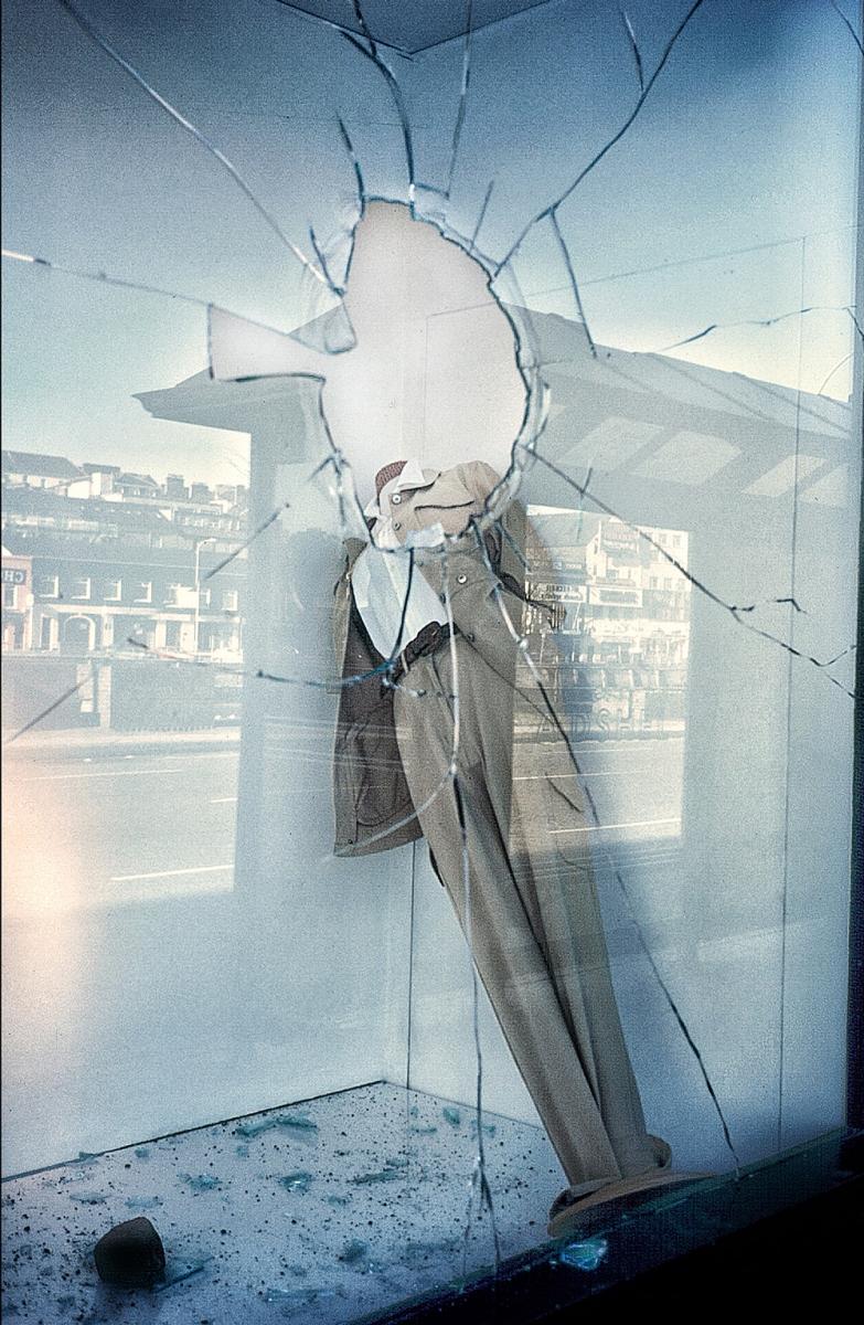 Untitled, copyright: Brian Morrow