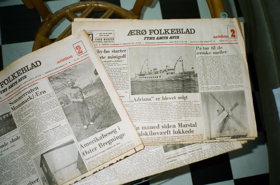 Image credits: Andrade & Odinzow