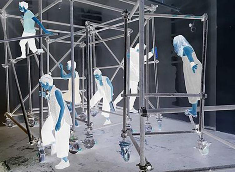 Award winner © Apartment Project