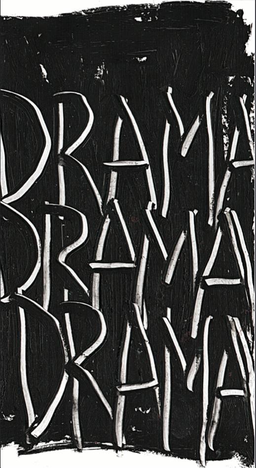 Drama drama drama - Despina Stokou Drama drama drama - Despina Stokou