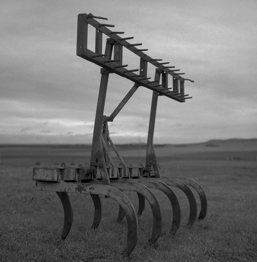 Gerry Johansson, Sinlabajos 2020, #6 © Gerry Johansson