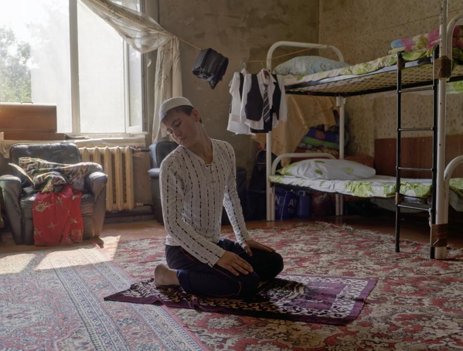 Image Credit: Anastasia Khoroshilova