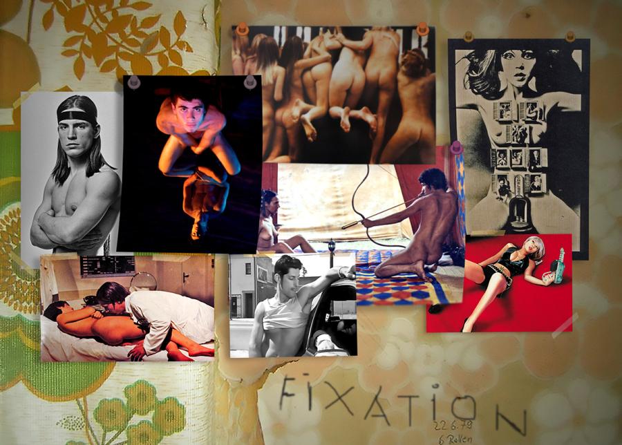 Fixation at SomoS