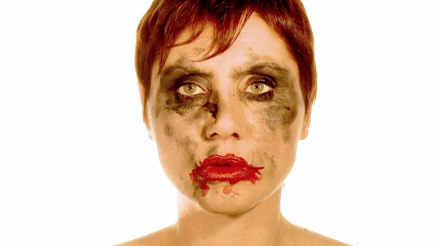 Francesca Fini – Fair & Lost