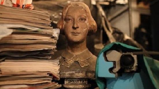 Amor e progresso - Raphaël Grisey