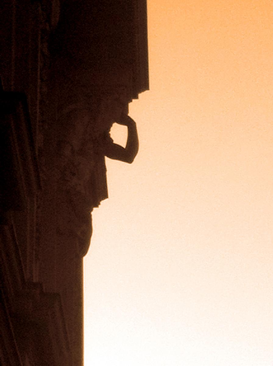 Image Credit: Michael Cherubim