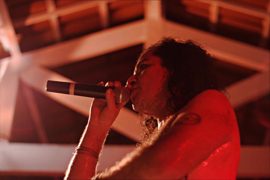 Credit: Pêdra Costa, Foto: Ariel Volkova.