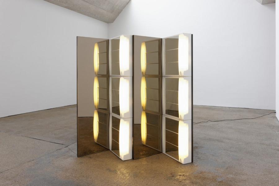 RoundAbout: CIRCLE1's Exhibition at ID Festival Berlin