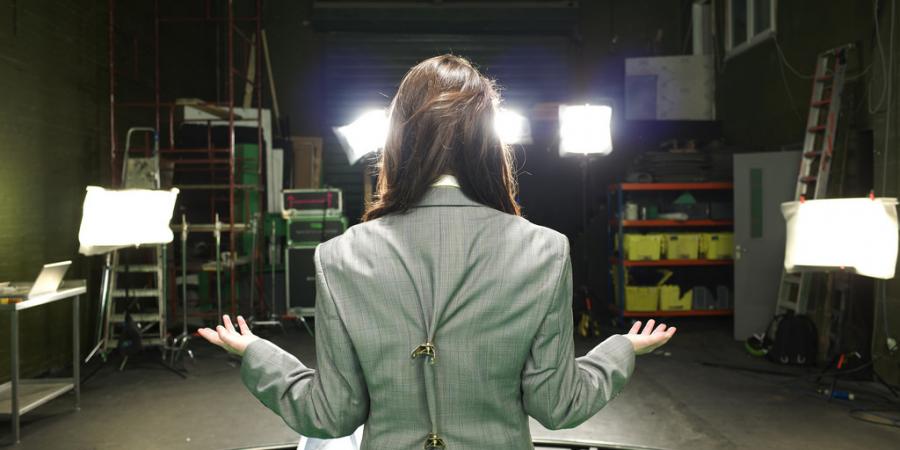 Image courtesy of Jennifer Lyn Morone™ Inc