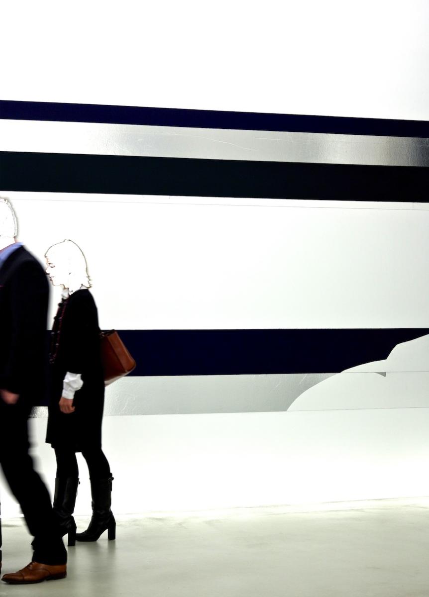 Jens Wolf - Wallwork # 17