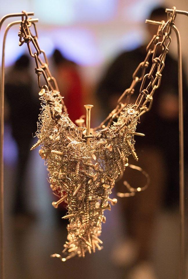 Cover image © Gulnur Mukazhanova / Kunstquartier Bethanien