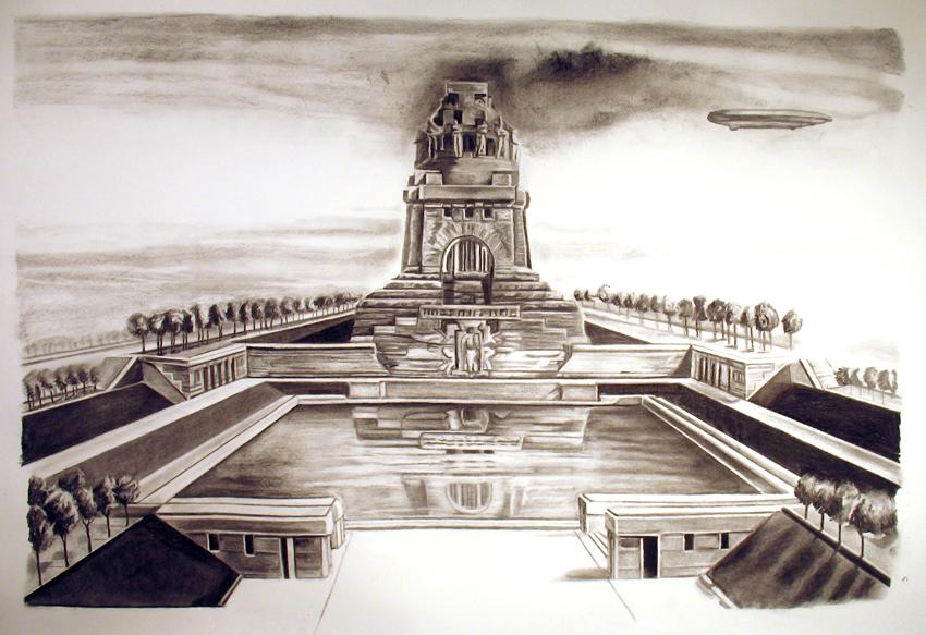 Karen Russo "We Are Golden" at Circle1