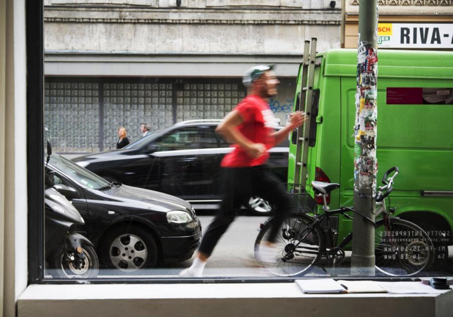 Photo: Guillermo R. Gudiño