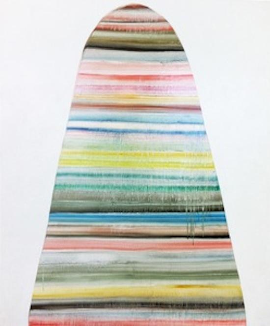 Philipp Karl Moritz, 170 cm x 140cm, oil on canvas 2017