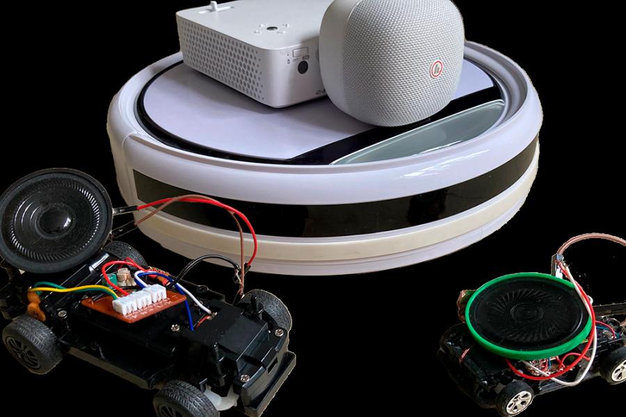 © Fritz Laszlo Weber, Projektlogiken, 2022