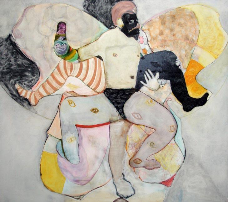 Ryan Mosley, Emperor Butterfly