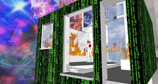 ©Valentin Dommanget ©Valentin Dommanget